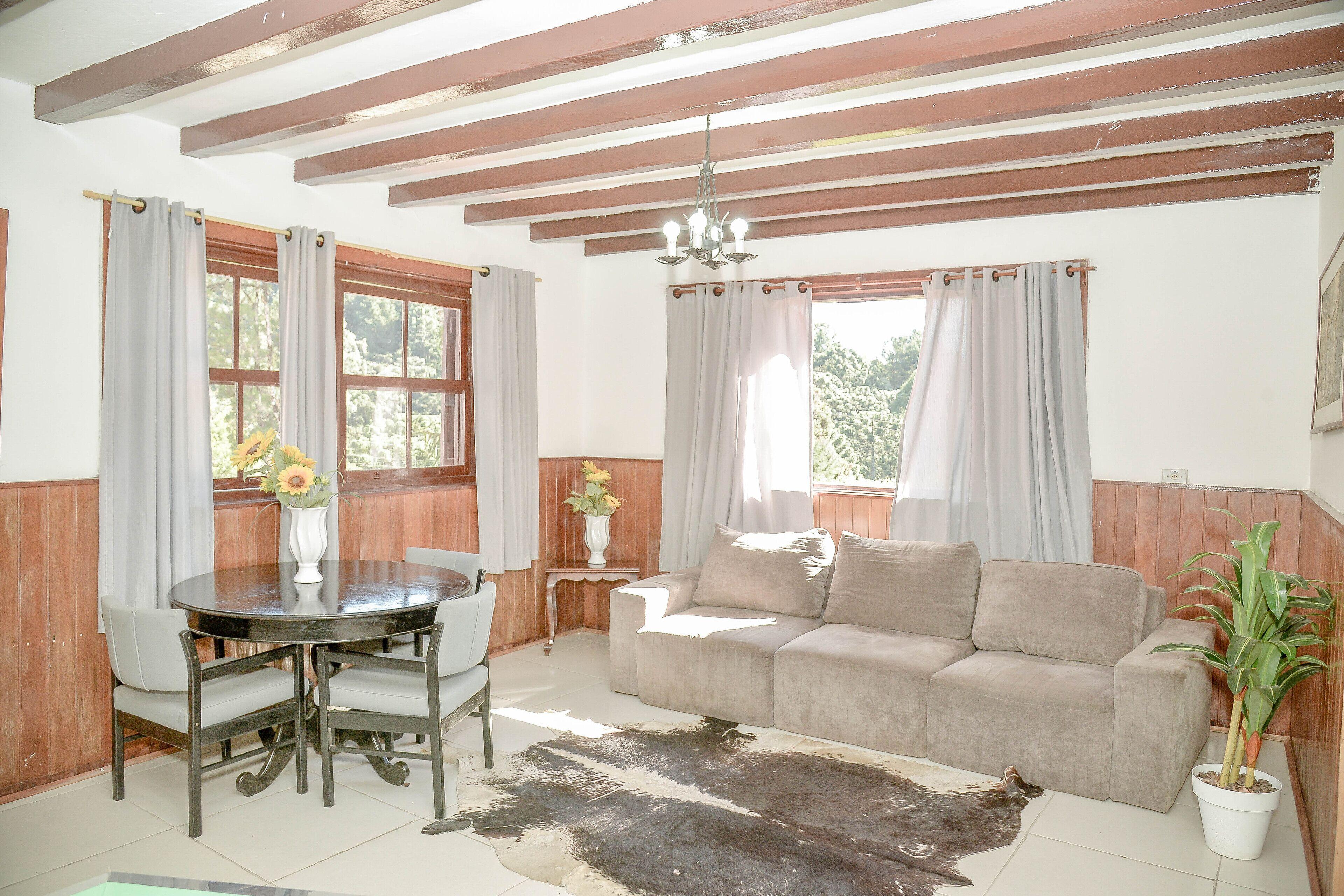 Hotel Refugio Alpino — Photos 3