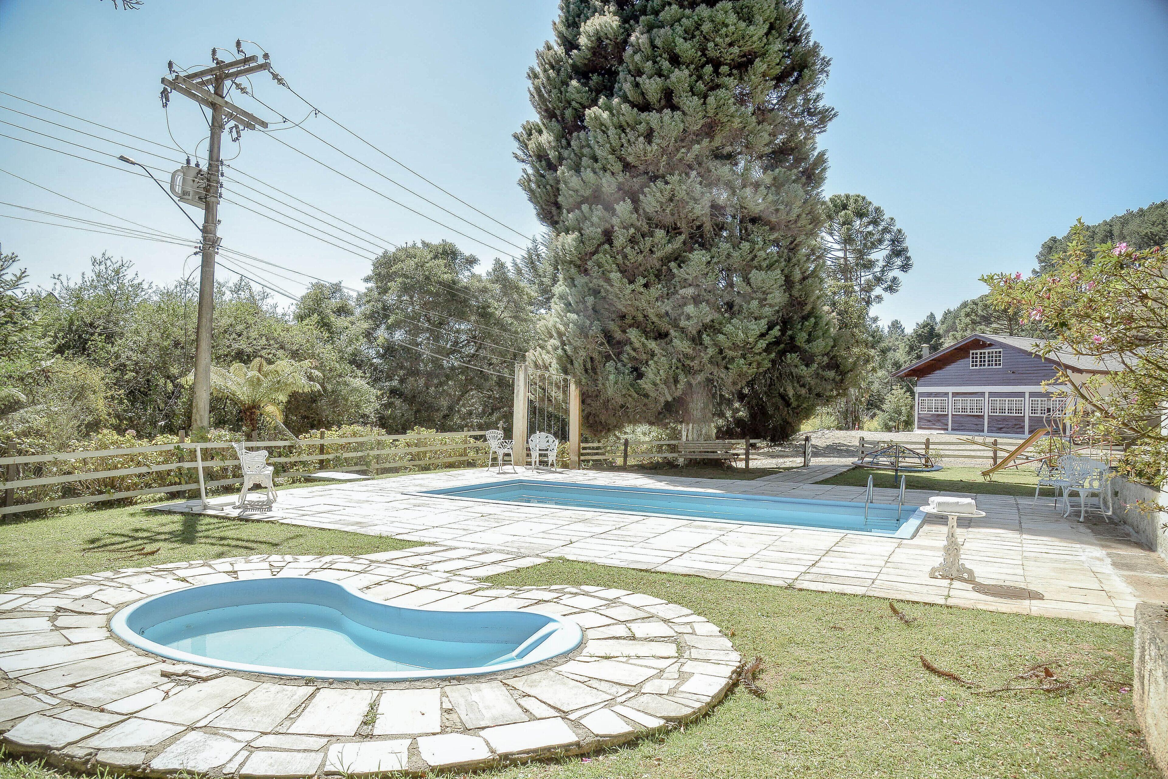 Hotel Refugio Alpino — Photos 1